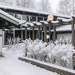 Huoneisto Arctic Winter - Pool And Sauna *