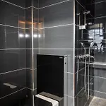 Arctic Winter - Pool And Sauna Huoneisto *