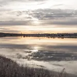 Huoneisto Arctic Winter - Pool And Sauna Rovaniemi