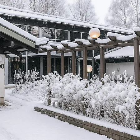 Διαμέρισμα Arctic Winter - Pool And Sauna *