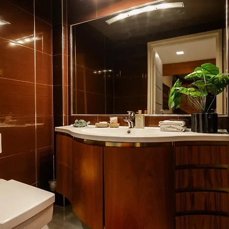 Arctic Winter - Pool And Sauna *