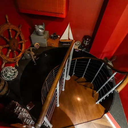 Arctic Winter - Pool And Sauna *