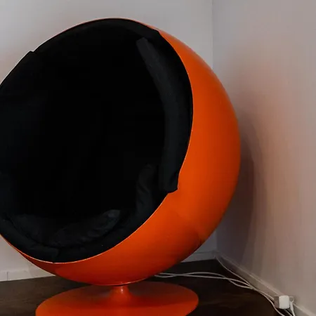 Διαμέρισμα Arctic Winter - Pool And Sauna