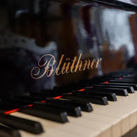 Arctic Winter - Pool And Sauna Διαμέρισμα