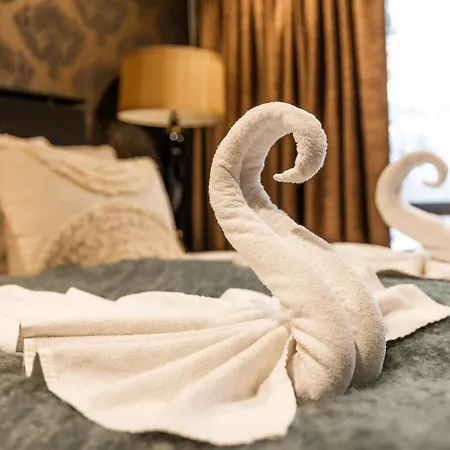 Arctic Winter - Pool And Sauna