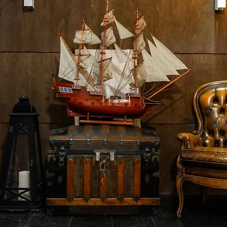 Διαμέρισμα Arctic Winter - Pool And Sauna Ροβανιέμι