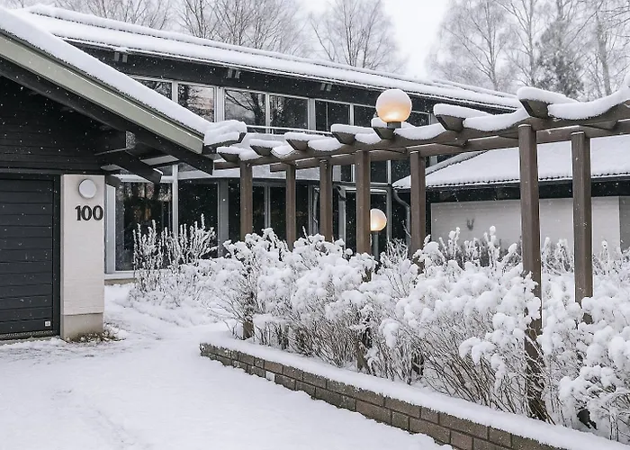 Appartamento Arctic Winter - Pool&sauna *