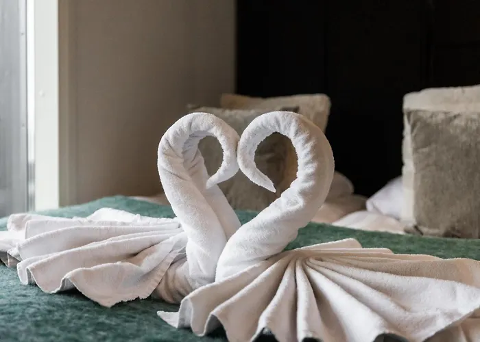 Appartamento Arctic Winter - Pool&sauna