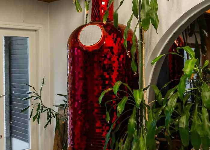 Arctic Winter - Pool&sauna *