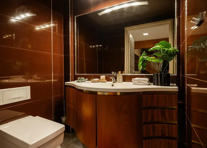 Arctic Winter - Pool&sauna *