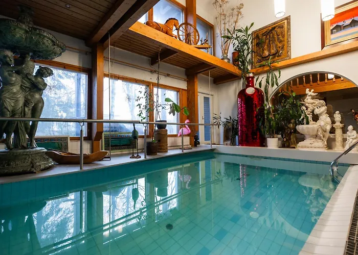 Appartamento Arctic Winter - Pool&sauna