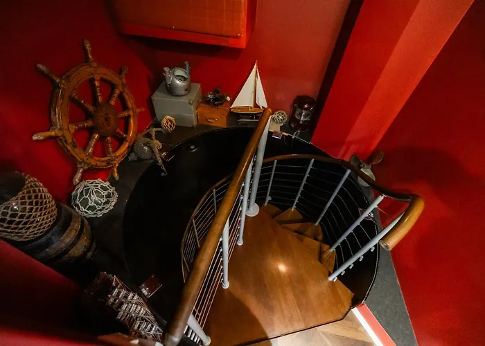 Arctic Winter - Pool&sauna *