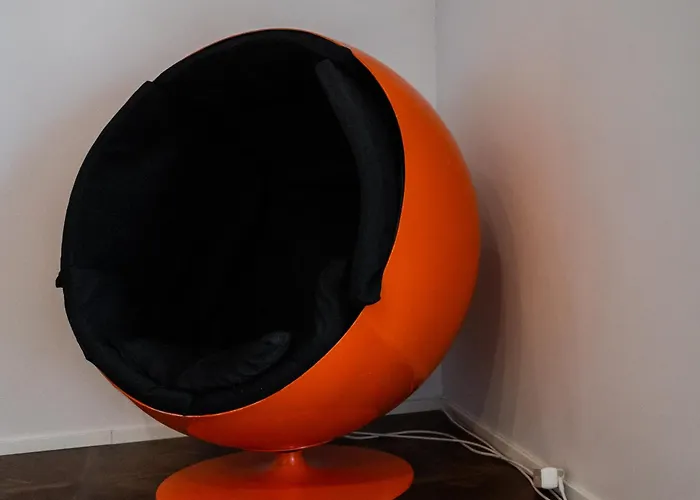 Appartamento Arctic Winter - Pool&sauna