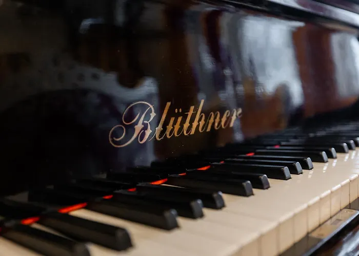 Arctic Winter - Pool&sauna Appartamento