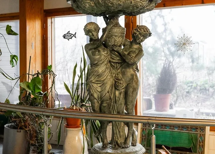 Arctic Winter - Pool&sauna Appartamento