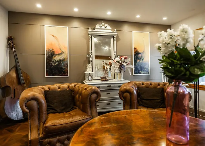 Appartamento Arctic Winter - Pool&sauna Rovaniemi