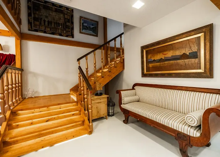 Arctic Winter - Pool&sauna * Rovaniemi