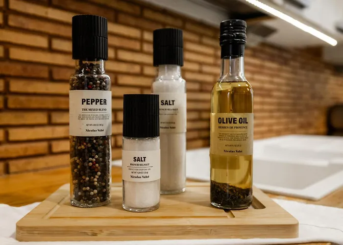 Arctic Winter - Pool&sauna Rovaniemi