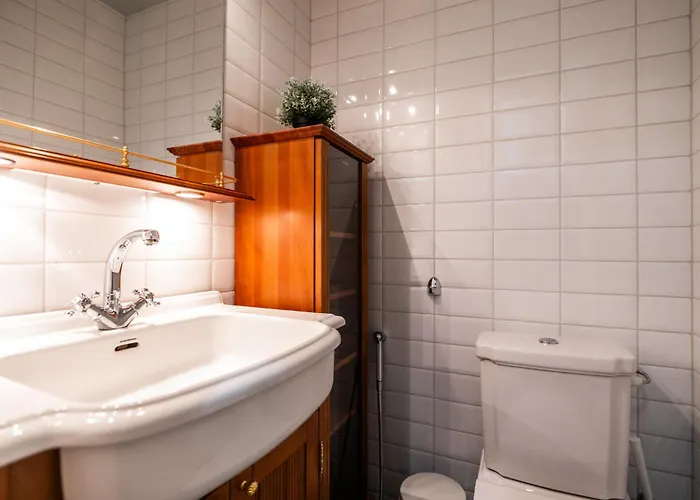 Appartamento Arctic Winter - Pool&sauna *