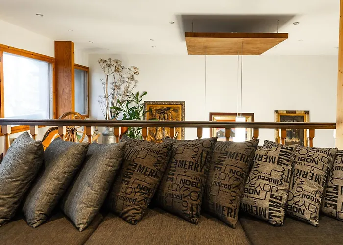 Appartamento Arctic Winter - Pool&sauna