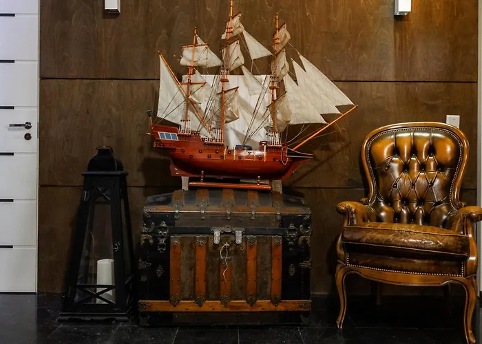 Appartamento Arctic Winter - Pool&sauna Rovaniemi