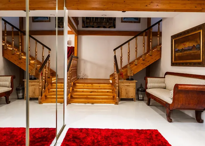 Appartamento Arctic Winter - Pool&sauna Rovaniemi