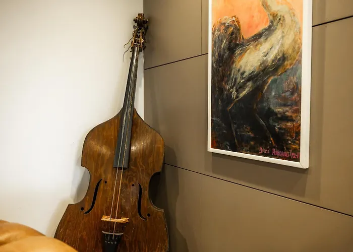 Arctic Winter - Pool&sauna Appartamento *